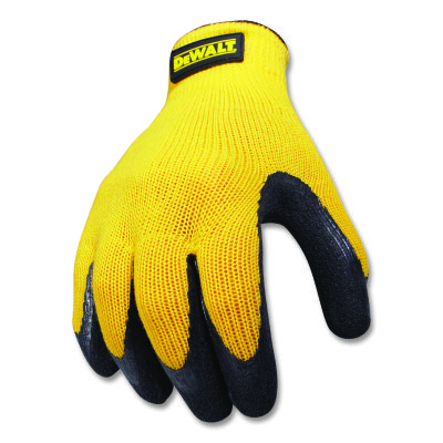 Textured Rubber Coated Gripper Glv-L MPN:DPG70L-3PK