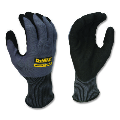 Flexible Durable Grip Work Glove - Xxl MPN:DPG72XXL