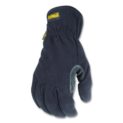 Fleece Mild Cond Cold Weather Wrk Glv-M MPN:DPG740M