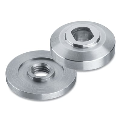 Flange Set F/Large Anglegrinder MPN:D284932