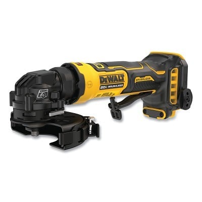 4 IN. Angle Grinder (Tool Only) MPN:DCG400B