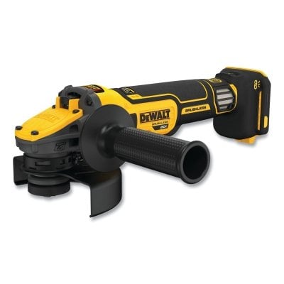 5 In 20V Cdl Grinder Side MPN:DCG409VSB