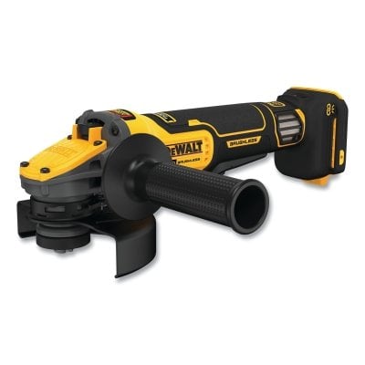 5IN 20V Cdl Variable Speed Grinde MPN:DCG416VSB
