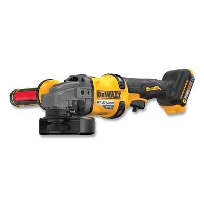 60V Side Handle Detect Grinder (Bare) MPN:DCG418SHDB