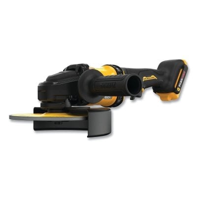 60V Cordless 7IN Angle Grinder MPN:DCG440B