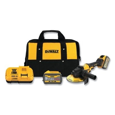 60V Max Brushless 7IN Grinder MPN:DCG440X2