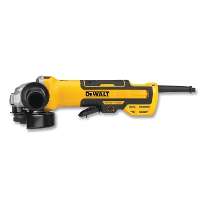 5IN Brushless Angle Grinder Paddle MPN:DWE43214