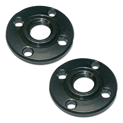 Flange Hex Hole M5/8 MPN:N134467