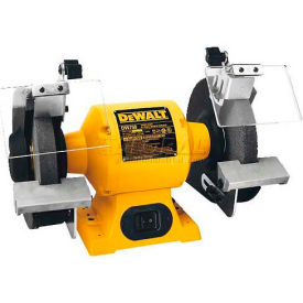 DeWalt® Bench Grinder DW756 6
