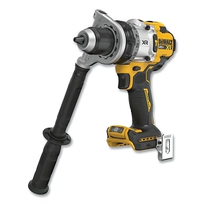 20V Max Xr Hammer Drill- Bare MPN:DCD1007B