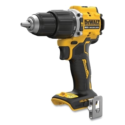 20V Max Compact Hammer Drill/Driver Bare MPN:DCD799B