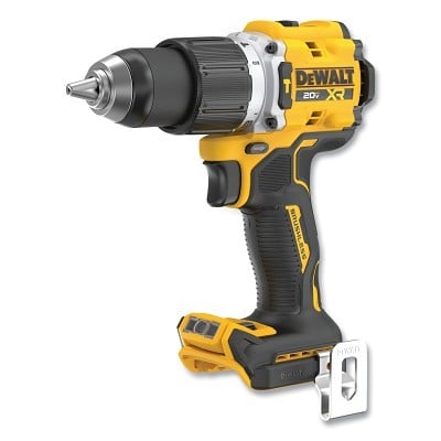 20V Max Xr Hammer Drill-Bare MPN:DCD806B