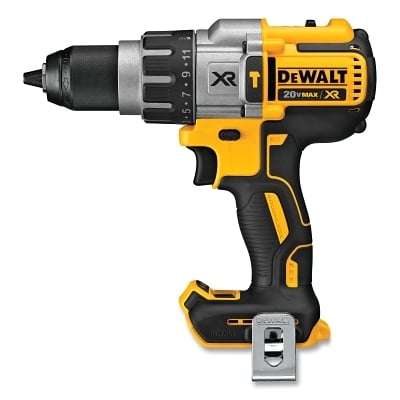 20V Max Xr Li-Ion Brushless Hmrdrill Tool Only MPN:DCD996B