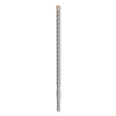 5/8 X 16 X 18 SDS+ 4C Elite MPN:DW5472