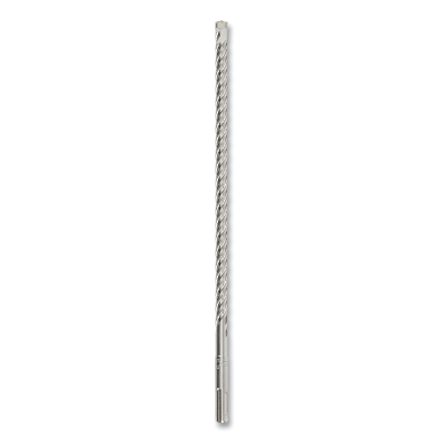 3/8 X 10 X 12 SDS+ 4C Elite MPN:DW55300