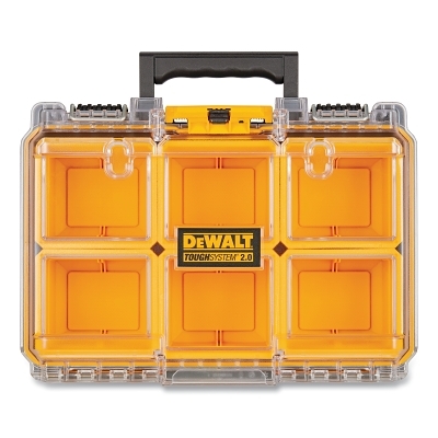 Tough System GEN2.0 1/2ORGANIZER MPN:DWST08020