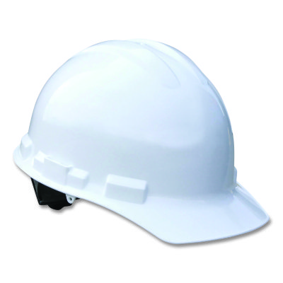 DPG11 Cap Style Hard Hat- White MPN:DPG11-W