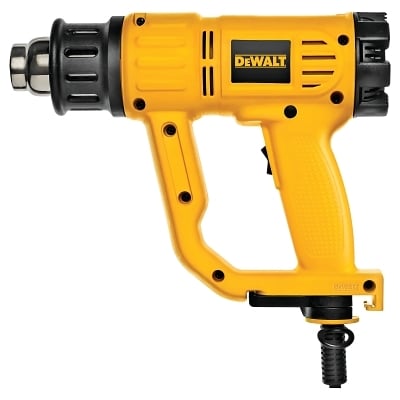 Heavy Duty Heat Gun MPN:D26950