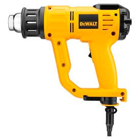 DeWalt® D26960 LCD Heat Gun D26960