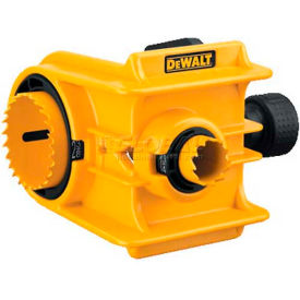 DeWalt® Door Lock Installation Kit D180004 Includes 1