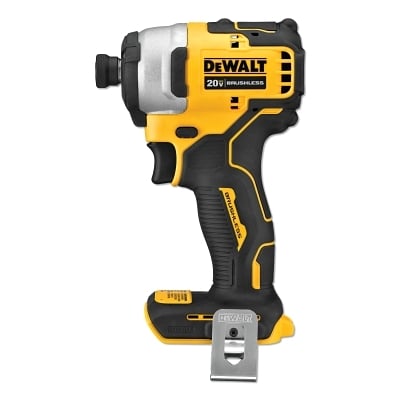 20V Max Brushless Impactdriver - Bare MPN:DCF809B