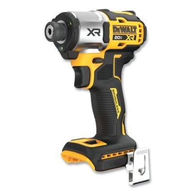 20V Max Xr Impact Driverbare MPN:DCF845B