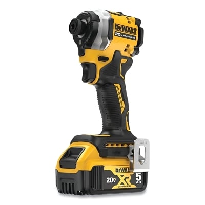 Dewalt 20V Max Atomic Impact DRIVER-5AH MPN:DCF850P1
