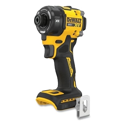 20V Cordless 1/4 IN. Impact Driver MPN:DCF870B