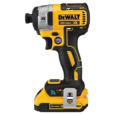 20V Max Xr Tool CONNECT1/4