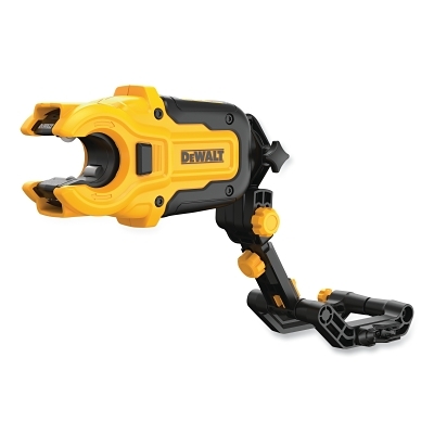Dw Impact Connect Coppercutter MPN:DWACPRIR