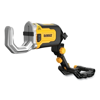 Dw Impact Connect Pvc/Pex Cutter MPN:DWAPVCIR
