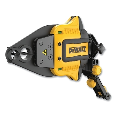 Impact Connect Pex Crimpring Attachment MPN:DWAPXCIR