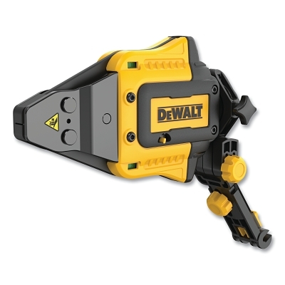 Impact Connect Pex Pinchclamp Attachment MPN:DWAPXPIR
