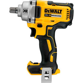 Example of GoVets Impact Wrenches category