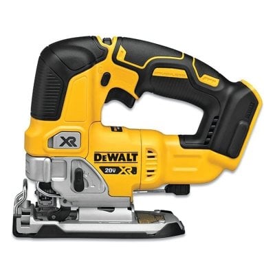 Dewalt 20V Jigsaw Bare MPN:DCS334B
