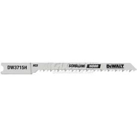 DeWalt® U-Shank Medium Metal Cutting Cobalt Steel Saw Blade 3