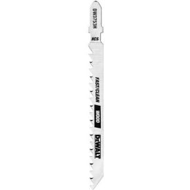 DeWalt® T-Shank Wood Cutting Jig Saw Blade DW3753H 4