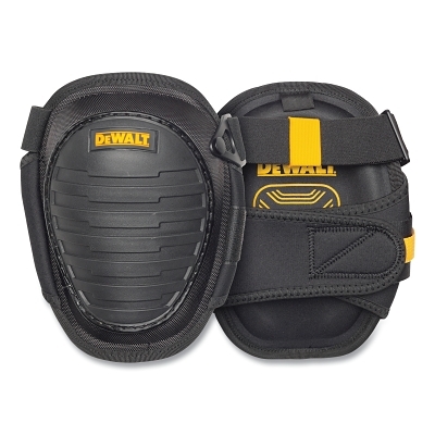 Dwalt Hard Shell Knee Pads 2023 MPN:DWST590013