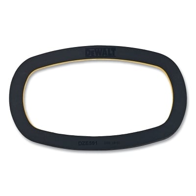 Foam-Rubber Replacementseal For DCE592 MPN:DZE591