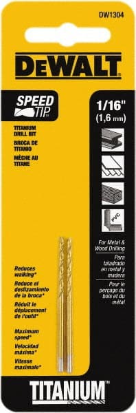 Example of GoVets Maintenance Drill Bits category