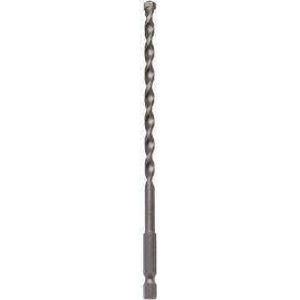 DeWalt® DWA5101 - Impact Ready Masonry Bit - 3/16