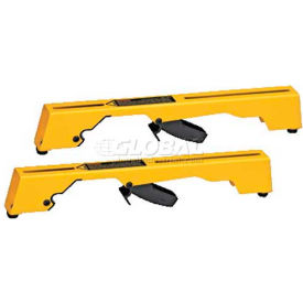 DeWalt® Miter Saw Attachments DW7231 Miter Saw Stand Tool Mounting Brackets DW7231