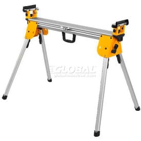 DeWalt® Miter Saw Stand DWX724 Compact Miter Saw Stand 500 lbs Capacity DWX724