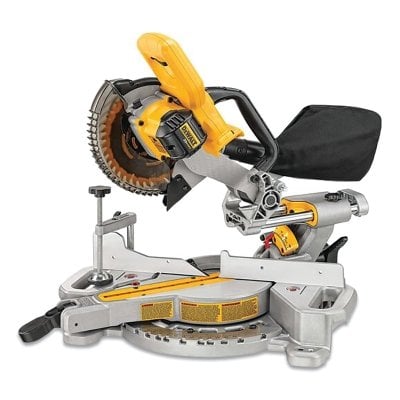 Dewalt 20V Miter Saw Bare MPN:DCS361B