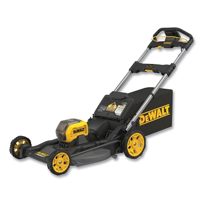 60V Max* Cordless Brushless Push Mower Kit MPN:DCMWP600X2