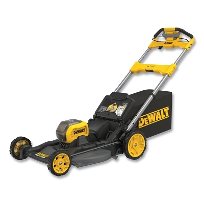 Example of GoVets Mowers category