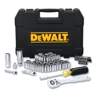 84PC Mechanics Tool MPN:DWMT45424