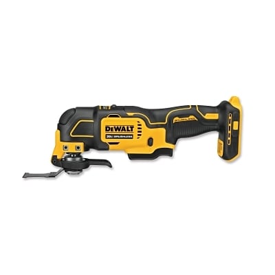 20V Max Brushless Compact Oscillating Tool Bare MPN:DCS354B