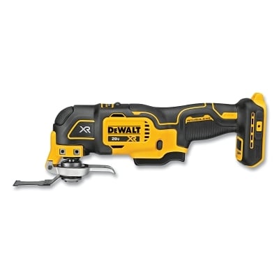 20V Max Xr Brushless Oscillating Tool MPN:DCS356B