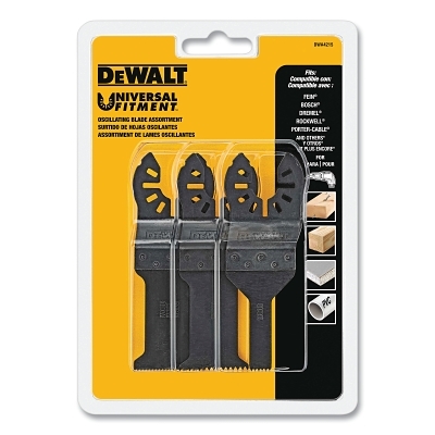 Oscillating 3-Pc Set MPN:DWA4215